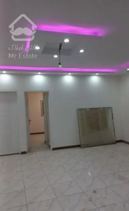 آپارتمان ۷۸متری نوساز