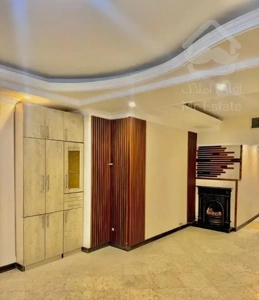 ۱۳۶ متر/ ۳ خواب/ ۱۵ متر بالکن/ سازه لوکس/ اباذر