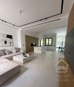 آپارتمان پاسداران / ۲۷۰ متر / مشاعات هتلینگ