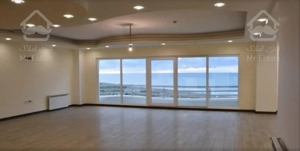 200 متر / سازمان شمالی / تک واحدی / ویو ابدی