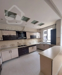 فلامک ۲ خواب ۱۲۰ متر طبقه ۲ تک واحدی ۸ ساله