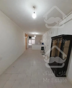 یک واحد مستقل مناسب مجرد یک نفره