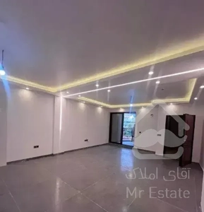 آپارتمان دوخواب ۱۱۴ متری / سند تک‌برگ شش‌دانگ
