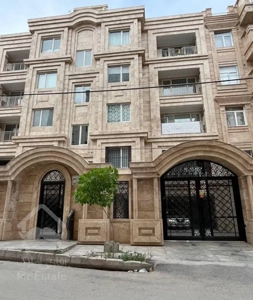 هوافضا سند تک برگ ۱۳۲متر ۳خواب