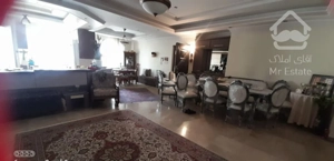 ۱۳۰ متر/سه خواب/تک واحدی/سردارشمال