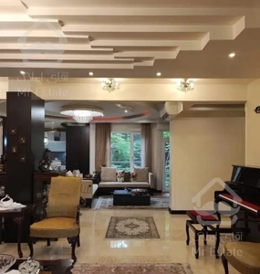 ۹۰ متر دوخواب استخردار