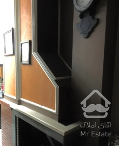 ۸۳ متر ۲ خوابه مرزداران