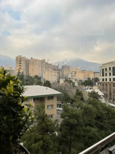 رهن و اجاره آپارتمان ۲۴۰ متری ۴ خواب فرمانیه