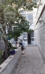 ۳۰۰مترکلنگی بازسازی شده راه اهن چیتگر المپیک چشمه