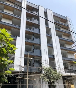 118 متر سه خواب تک واحدی