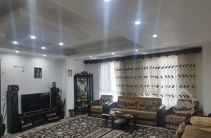 فروش آپارتمان ۹۳ متری طبقه ۲