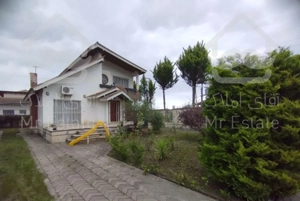 باغ ویلا شهرکی سند دار بر اصلی سیاهرود