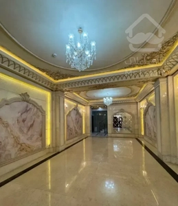 عظیمیه۱۳۰متر۳خواب نوساز خوش نقشه*روبه نما*۲کله