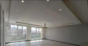 145متر صفر ویو وکیل اباد اقبال 3خواب نور