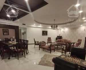 اقدسیه 212متر/طبقات بالا/فول مشاعات/سه پارکینگ