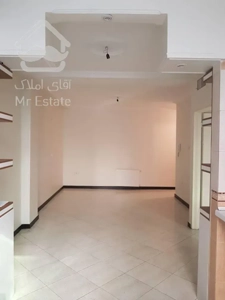 ۵۵متر فول امکانات وبالکن