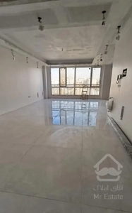 ۱۴۱ متر سه خواب تک واحدی