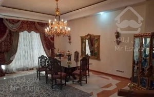 اقدسیه ٤٧٠ متر لوکیشن