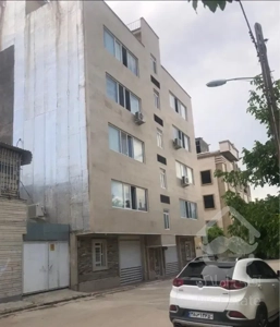پنت‌هاوس ۲۴۰متری تک‌واحدی با چشم‌انداز زیبا