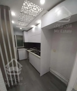 آپارتمان ۴۴متری فول بازسازی خوش نقشه کمیل