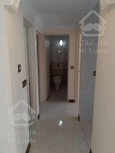 ۸۴ متر ۲ خواب فول امکانات ۵ ساله بلوار بعثت