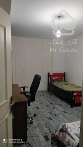 خرید و فروش آپارتمان شهرزیبا 110 متری دو خواب 2 همکف