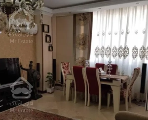 ۹۷ متر ایت الله کاشانی بلوار اباذر