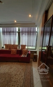 ۴۰ متر طبقه اول مبله ،میدان فاطمی