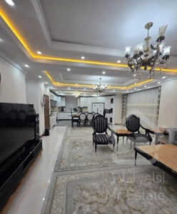 فروش آپارتمان/ ۱۴۰ متری/۳خواب تک واحدی