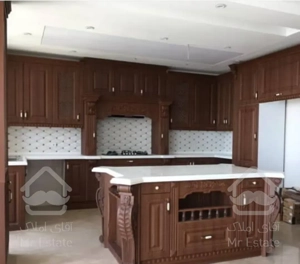 ۱۲۸ متر ۳ خواب فردوس فقط متری