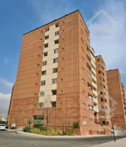 آپارتمان۱۲۰متری/شهرک یاس/عمارت