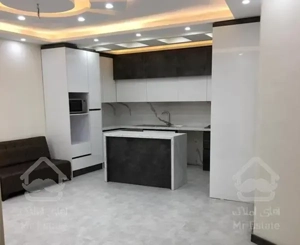 ۷۴ متر آیت الله کاشانی بهنام