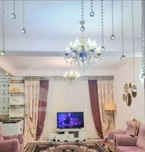 ۷۲متر/ شخصی خوش نقشه/علی آباد