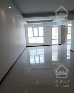 127 متر سه خواب خوش نقشه