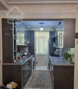 ۶۰ متر فول امکانات خوش نقشه و تمیز