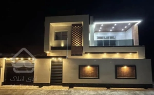 فروش فوری ویلا استخردار دوبلکس