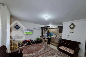 اپارتمان ۷۲ متری مسکن مهر