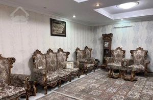 خزانه خیابان همدانی ۸۰متردوخوابه فول