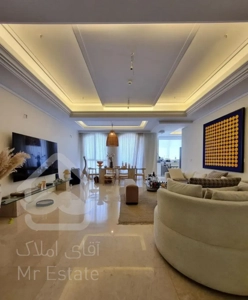 ولنجک/۱۲۰ متر ۲خ برج لوکس*نئوکلاسیک