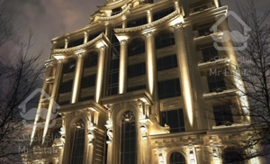 اپارتمان ۱۰۰متر کلید اول