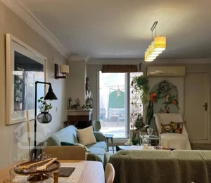 ۵۶متری دوخواب فول امکانات برای سرمایه گذاری
