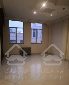 آپارتمان دوخوابه 95مترقلهک