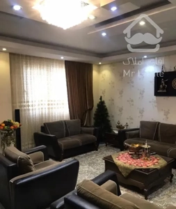 ۱۰۴متر شمالی جنوبی