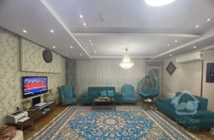 فروش واحد آپارتمان 100 متری امام رضا ۳۵