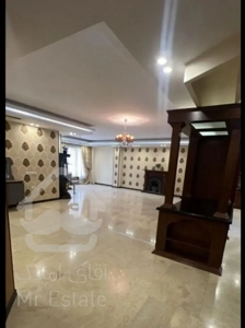 ۲۳۷ متر در الهیه ،خ استانبول، فول‌ مشاعات