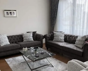 ۶۰متر ۲خواب واحد خطی رو به آفتاب پرده خور تکواحدی