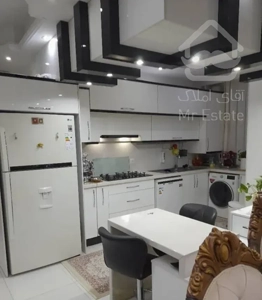 115 متر دو خواب