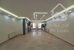 آپارتمان ۹۵متر فول امکانات شرقی های قنات کوثر