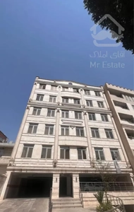 اپارتمان مجیدیه کرمان ۷۰ متر ۲ خواب زیر قیمت
