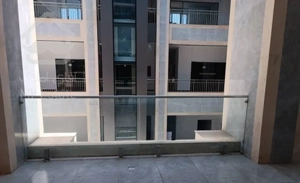 اپارتمان ۱۲۰ متری هنرستان قبل از صارمی